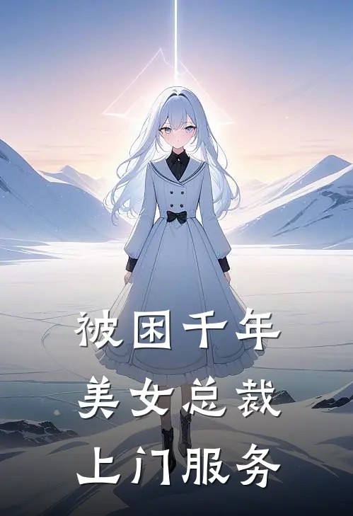被困千年，美女总裁上门服务