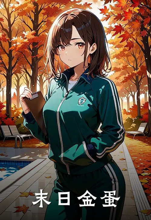 末日金蛋顾夜歌白落霜完本热门小说_完本小说免费末日金蛋(顾夜歌白落霜)