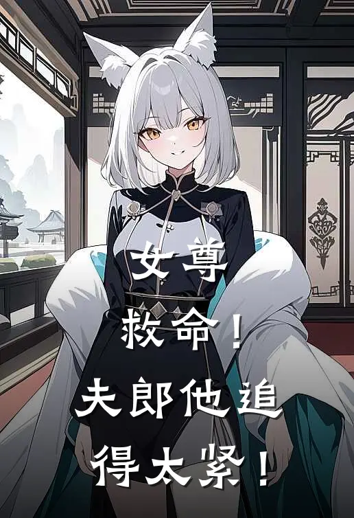 女尊：救命！夫郎他追得太紧！谢吟风姒怀安最新完结小说推荐_全集免费小说女尊：救命！夫郎他追得太紧！谢吟风姒怀安