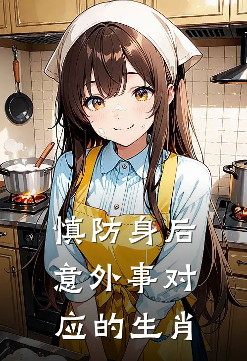 慎防身后意外事对应的生肖