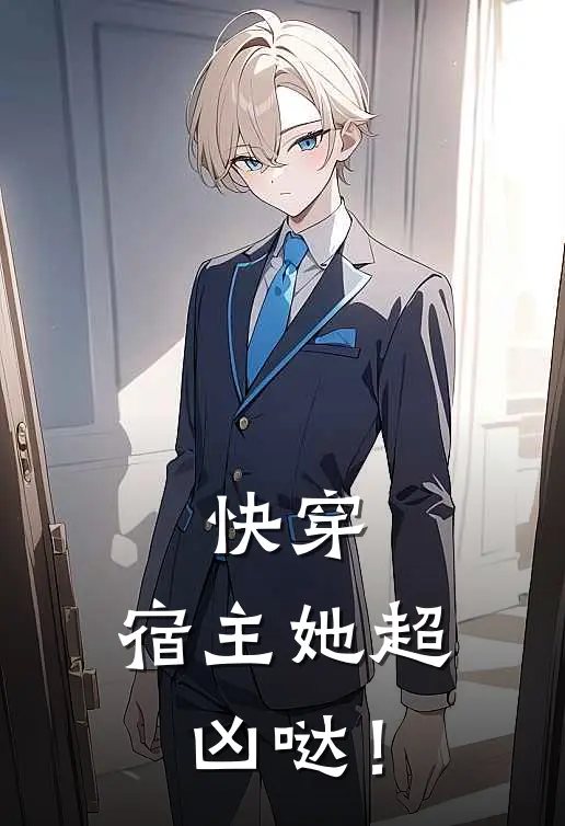 快穿，宿主她超凶哒！辛夷林红梅免费完整版小说_热门小说大全快穿，宿主她超凶哒！辛夷林红梅