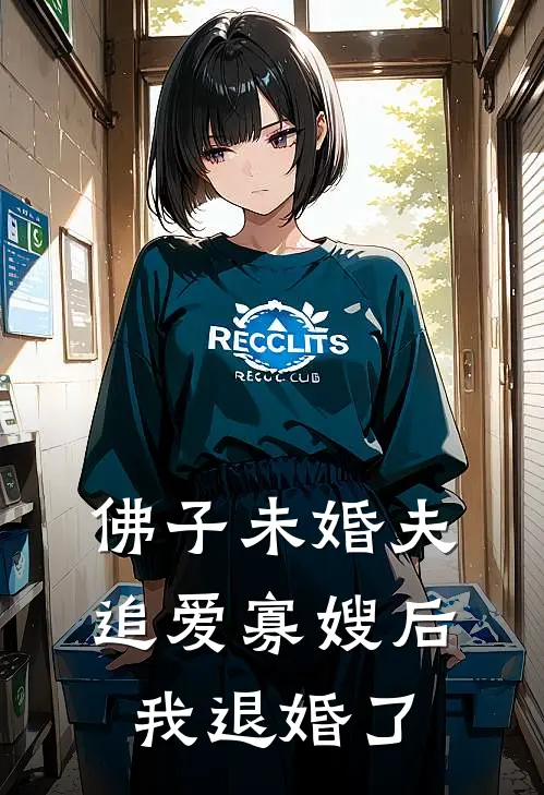 佛子未婚夫追爱寡嫂后，我退婚了顾淮洲苏云锦小说完整版_完结版小说推荐佛子未婚夫追爱寡嫂后，我退婚了(顾淮洲苏云锦)