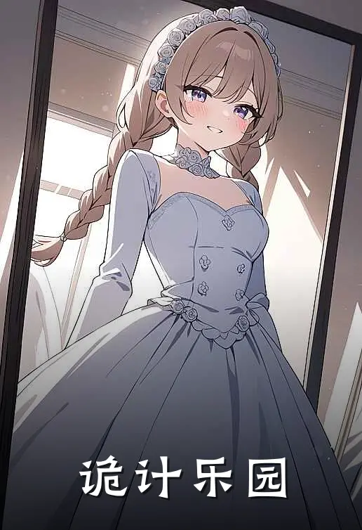 诡计乐园(苏白苏白)完整版免费全文阅读_完本小说推荐诡计乐园(苏白苏白)