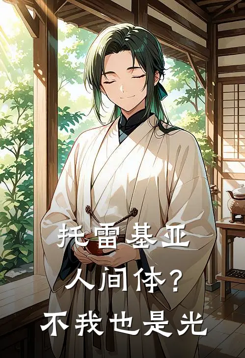 托雷基亚人间体？不，我也是光(托雷基亚月绮月)最新好看小说_无弹窗全文免费阅读托雷基亚人间体？不，我也是光托雷基亚月绮月