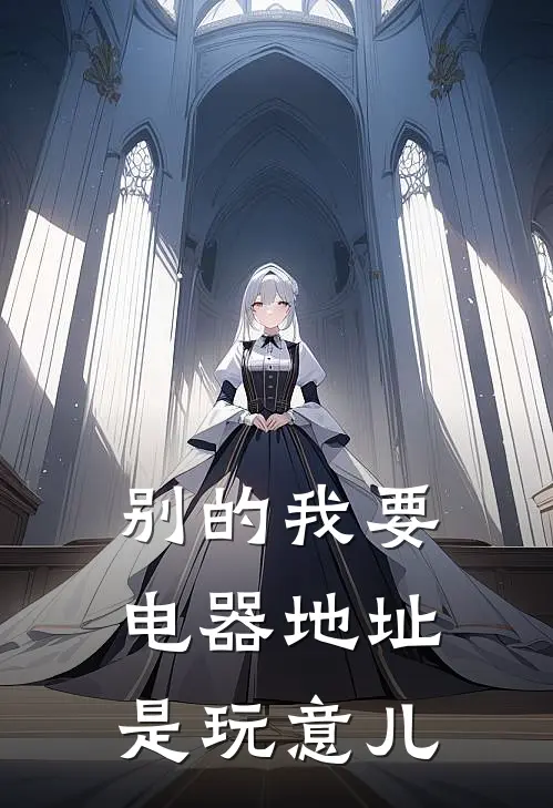 别的我要电器地址是玩意儿