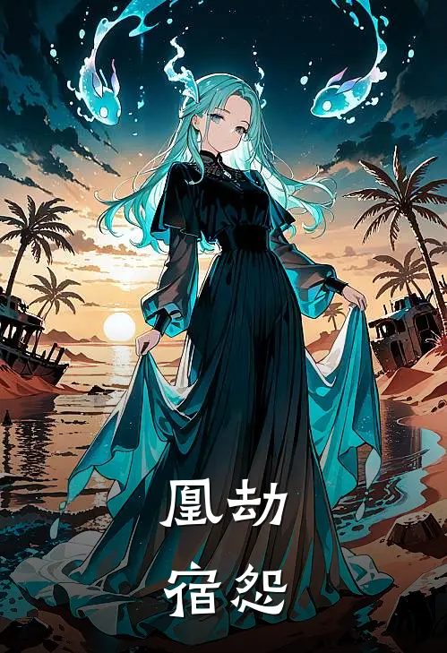 凰劫：宿怨苏瑶陈枭完结版小说阅读_完整版小说免费阅读凰劫：宿怨(苏瑶陈枭)