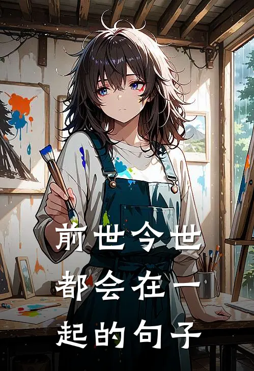 前世今世都会在一起的句子