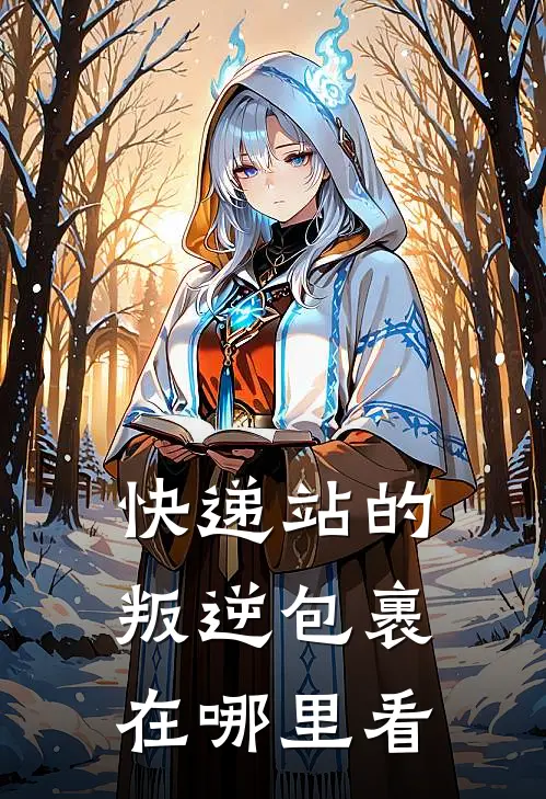 快递站的叛逆包裹在哪里看