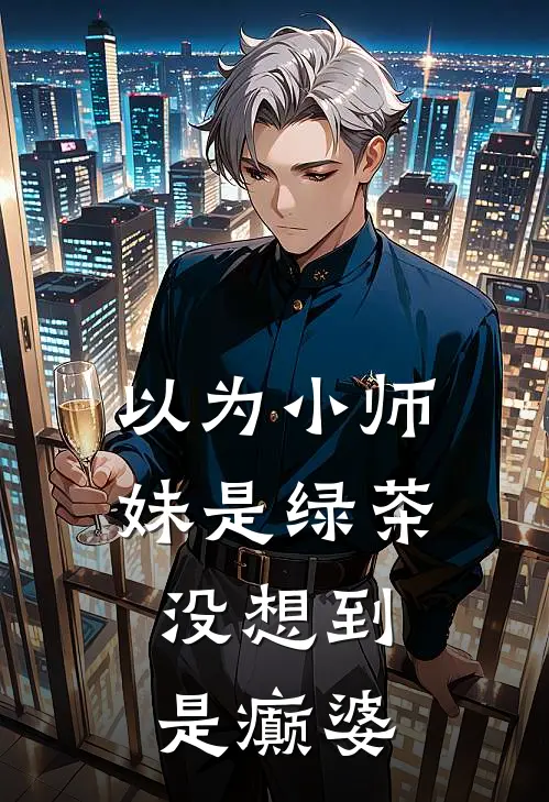 以为小师妹是绿茶，没想到是癫婆