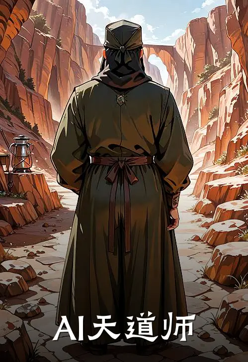 AI天道师