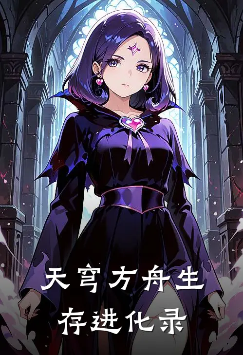 天穹方舟生存进化录