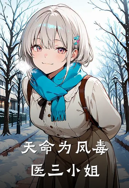天命为凤毒医三小姐