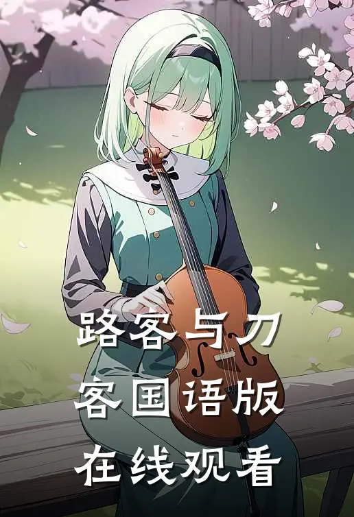 路客与刀客国语版在线观看