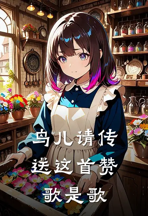 鸟儿请传送这首赞歌是歌