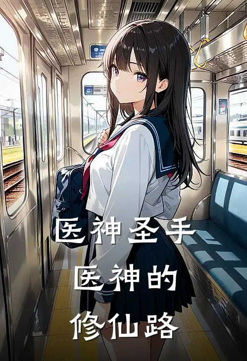 医神圣手：医神的修仙路