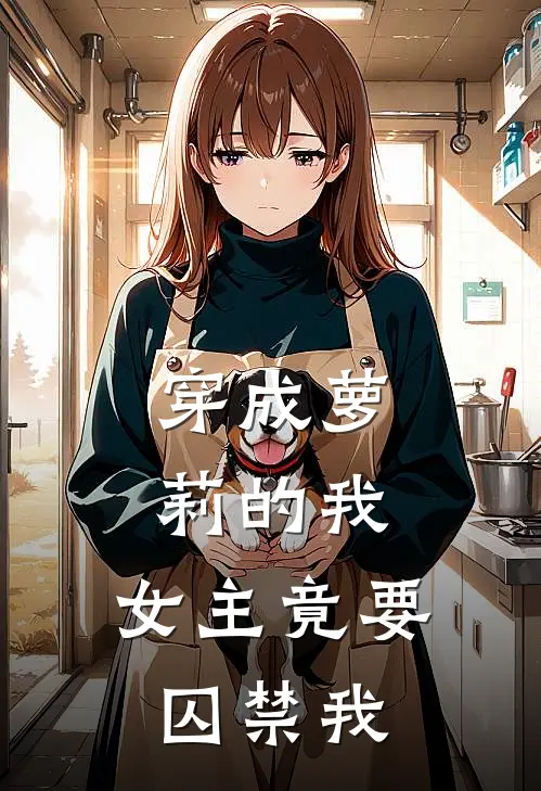 穿成萝莉的我，女主竟要囚禁我苏小妍苏静小说推荐完本_热门小说大全穿成萝莉的我，女主竟要囚禁我(苏小妍苏静)