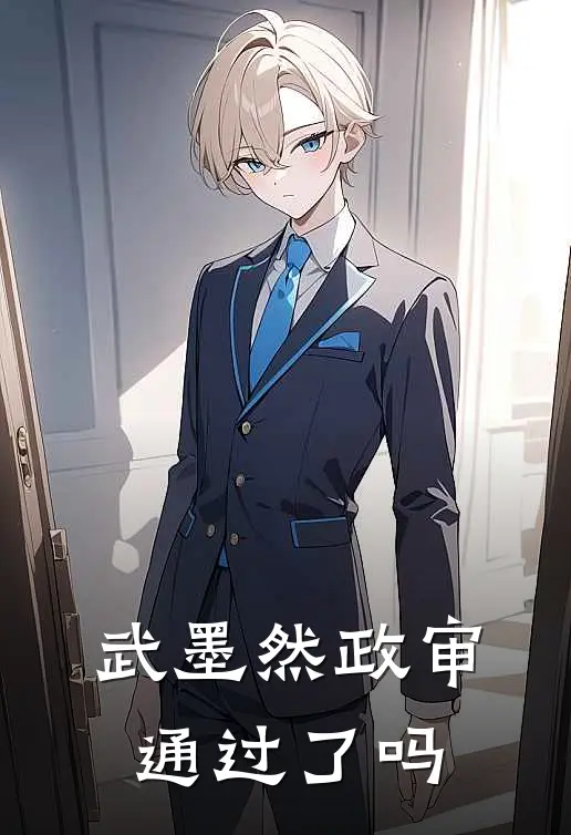武墨然政审通过了吗