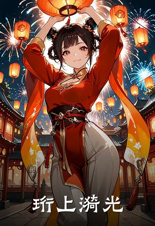 苏景珩张砚秋《珩上漪光》完整版在线阅读_苏景珩张砚秋完整版在线阅读