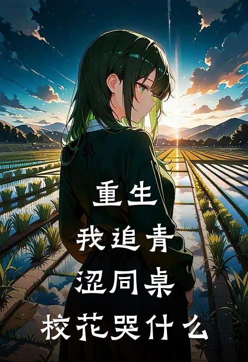 重生：我追青涩同桌，校花哭什么