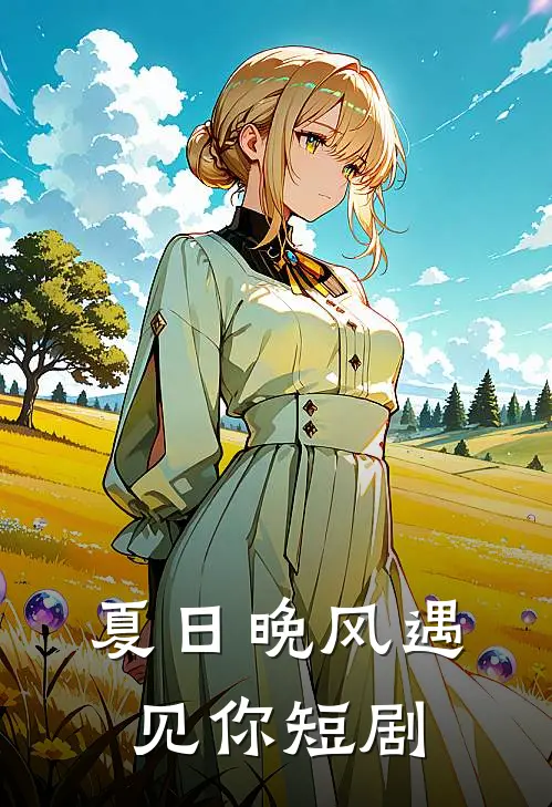 夏日晚风遇见你短剧