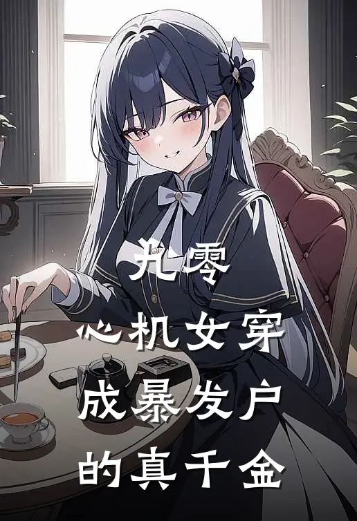 九零：心机女穿成暴发户的真千金