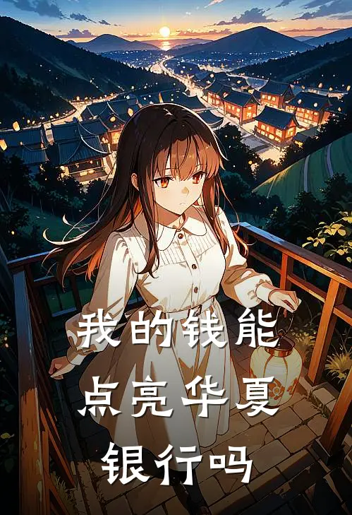 我的钱能点亮华夏银行吗