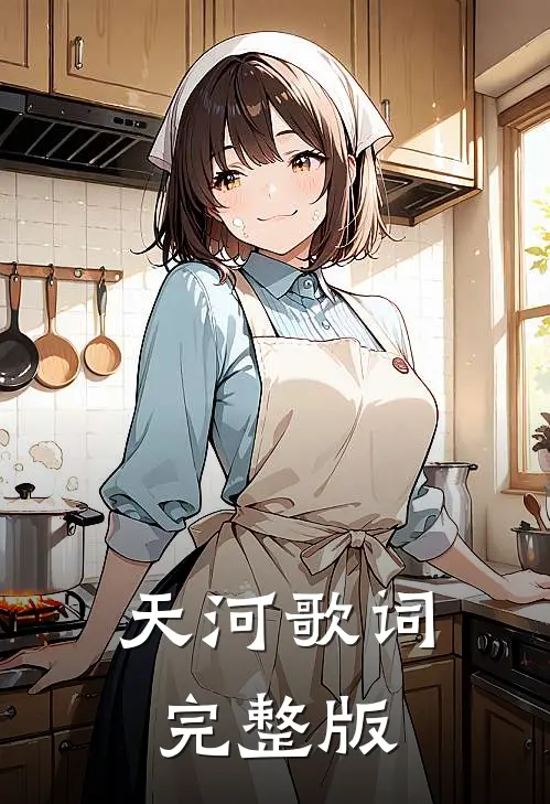 天河歌词完整版