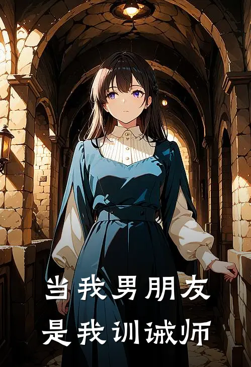 当我男朋友是我训诫师