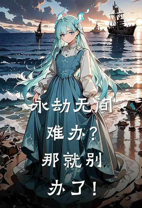 永劫无间：难办？那就别办了！岳海李香香完本热门小说_小说推荐完结永劫无间：难办？那就别办了！岳海李香香