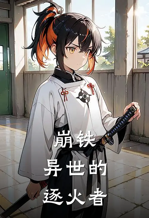 崩铁：异世的逐火者