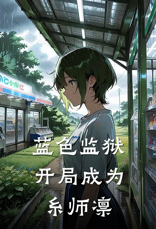 蓝色监狱：开局成为糸师凛