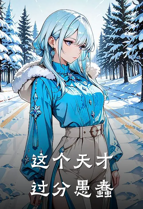 这个天才过分愚蠢