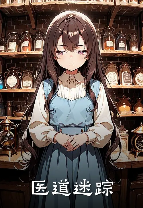 医道迷踪