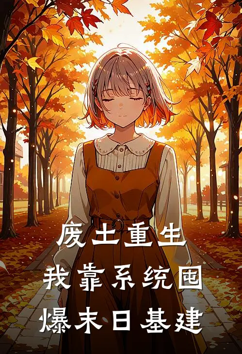 废土重生：我靠系统囤爆末日基建