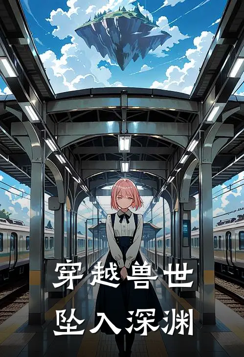 穿越兽世坠入深渊