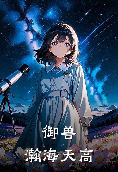 御兽：瀚海天高