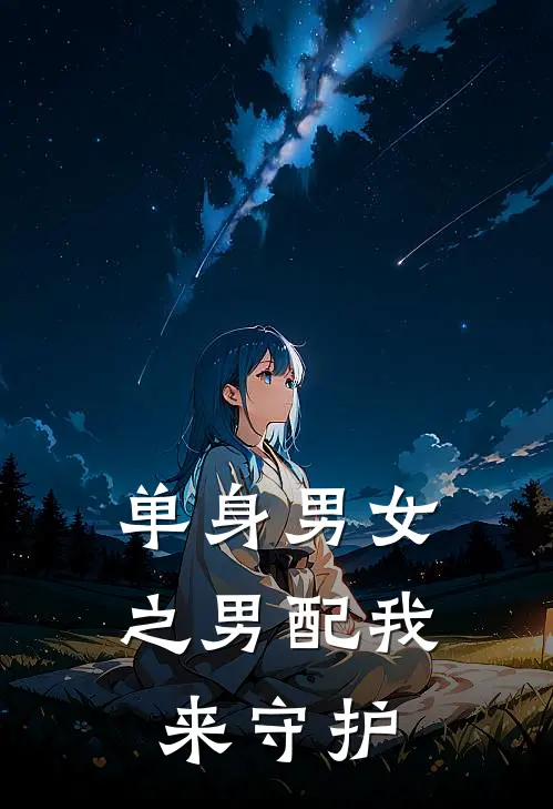 单身男女之男配我来守护