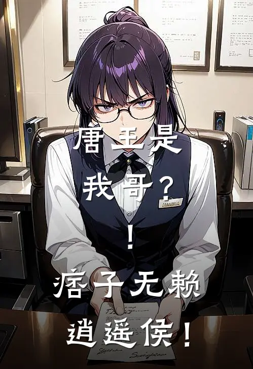 唐王是我哥？！痞子无赖逍遥侯！刁宝李隆基热门小说大全_免费小说完结唐王是我哥？！痞子无赖逍遥侯！刁宝李隆基