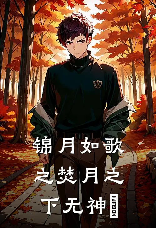 锦月如歌之焚月之下无神祇禾晏晏月灵最新章节免费阅读_锦月如歌之焚月之下无神祇热门小说