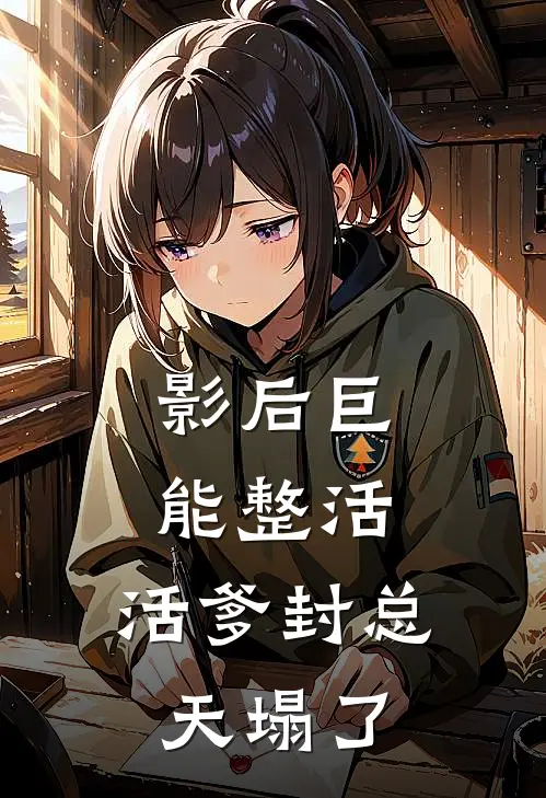 影后巨能整活，活爹封总天塌了