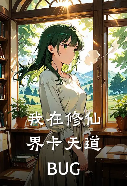 我在修仙界卡天道BUG