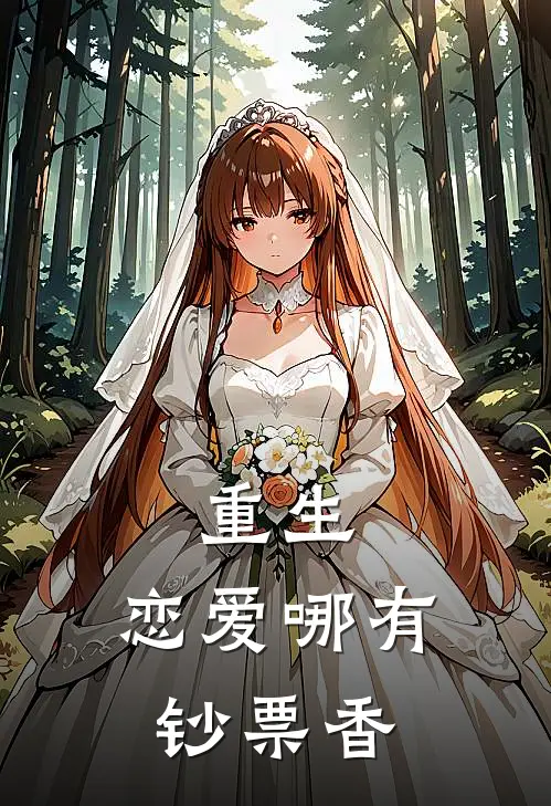 重生：恋爱哪有钞票香