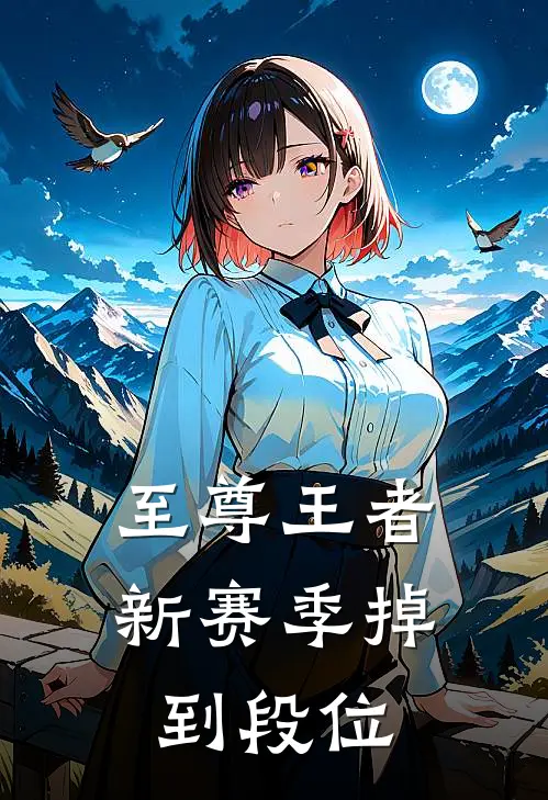 至尊王者新赛季掉到段位