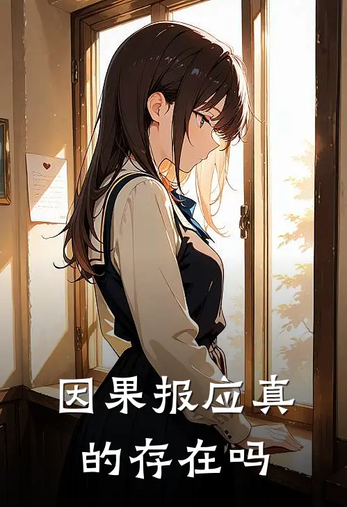 因果报应真的存在吗