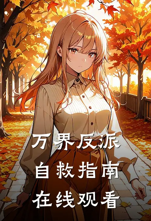 万界反派自救指南在线观看