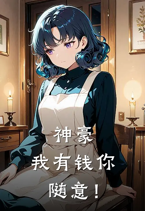 神豪：我有钱你随意！(陈琼赵艺铭)最新完结小说_完结版小说全文免费阅读神豪：我有钱你随意！(陈琼赵艺铭)