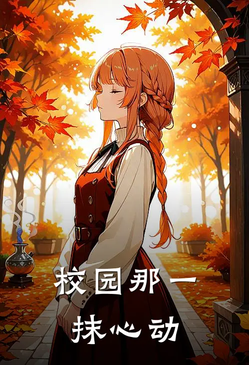 校园那一抹心动