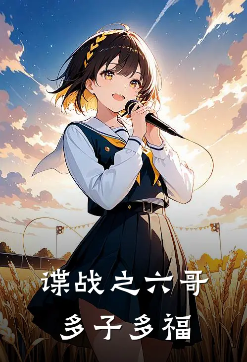 谍战之六哥多子多福(郑耀先马天目)_郑耀先马天目热门小说