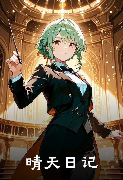 晴天日记