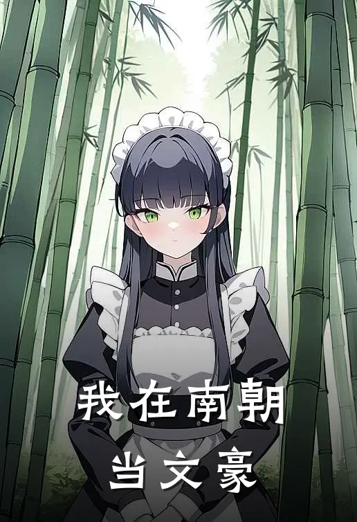 我在南朝当文豪